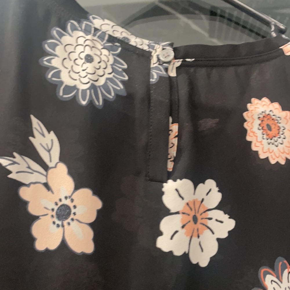 LOFT Tunic - Picture 3 of 5